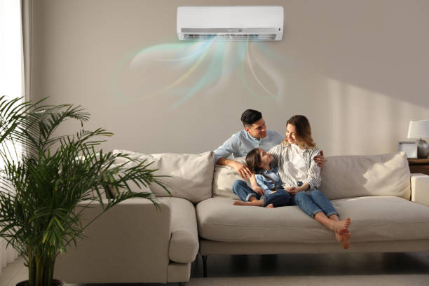 Best HVAC maintenance near me  in Woodbridge, CA
