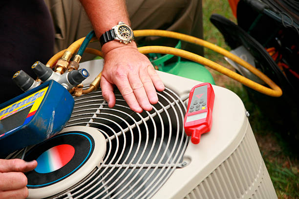 Best Affordable air conditioning repair  in Woodbridge, CA