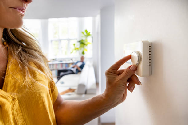 Best HVAC repair near me  in Woodbridge, CA