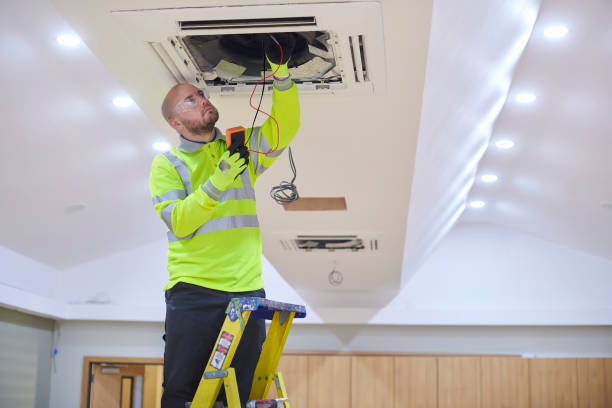 Best HVAC installation services  in Woodbridge, CA