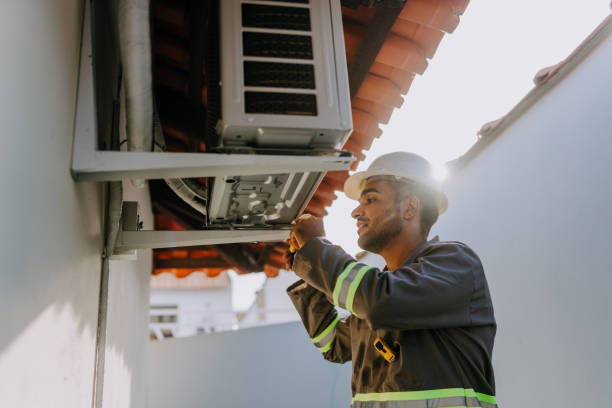 Best AC installation near me  in Woodbridge, CA